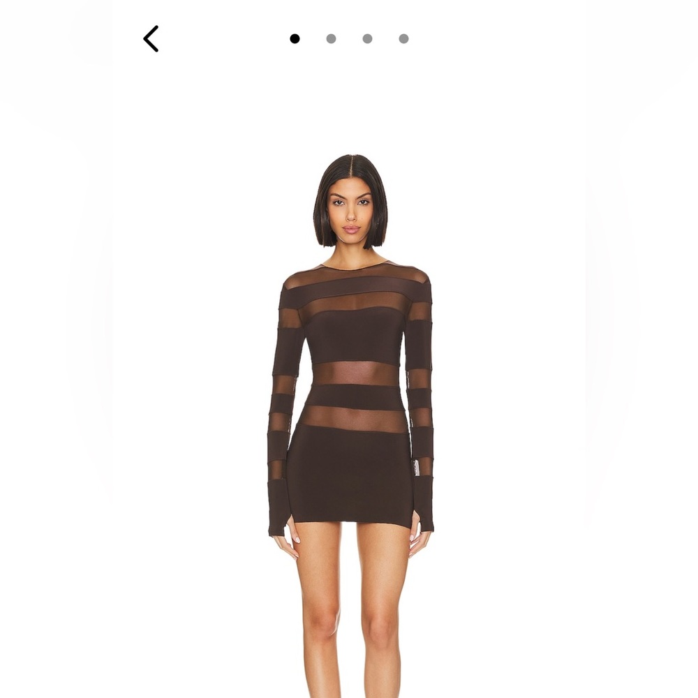 Perfect night out dress